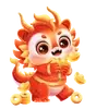 Vòng Quay May Mắn Q88 welfare icon